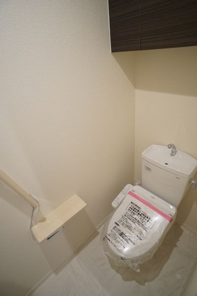 グランドハイツ原町 102号-10