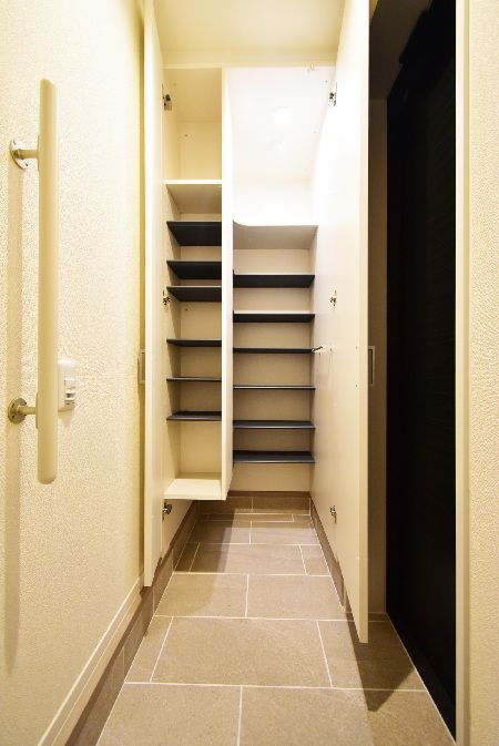 グランドハイツ原町 102号-11