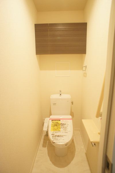 グランドハイツ原町 201号-10