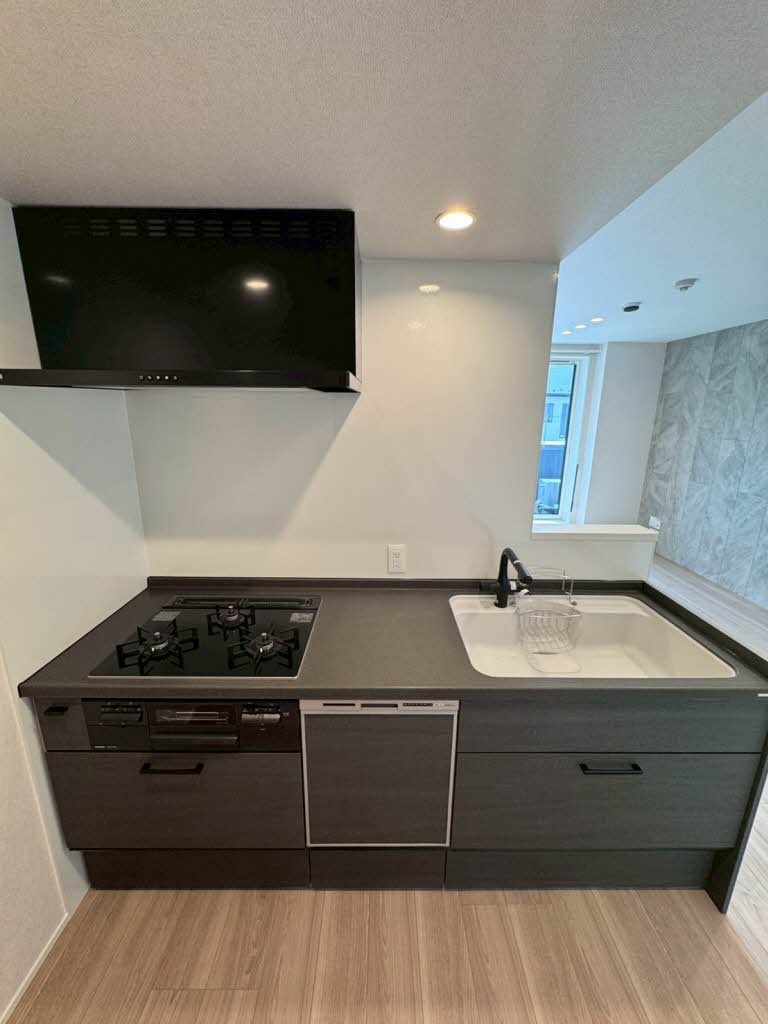 シャーメゾン東小金井 202号-4