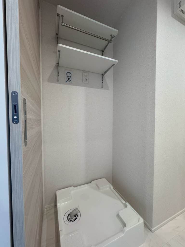 シャーメゾン東小金井 202号-6