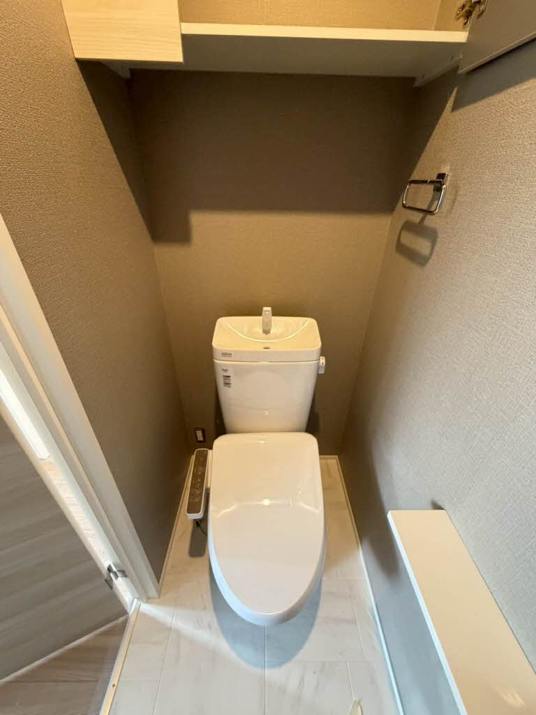 シャーメゾン東小金井 202号-7