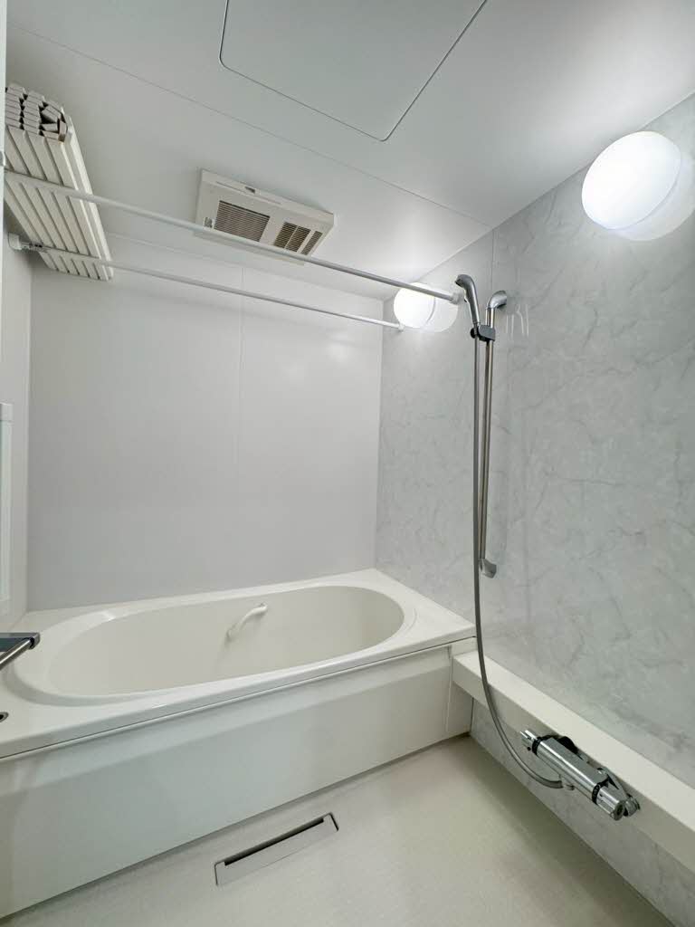 シャーメゾン東小金井 202号-8