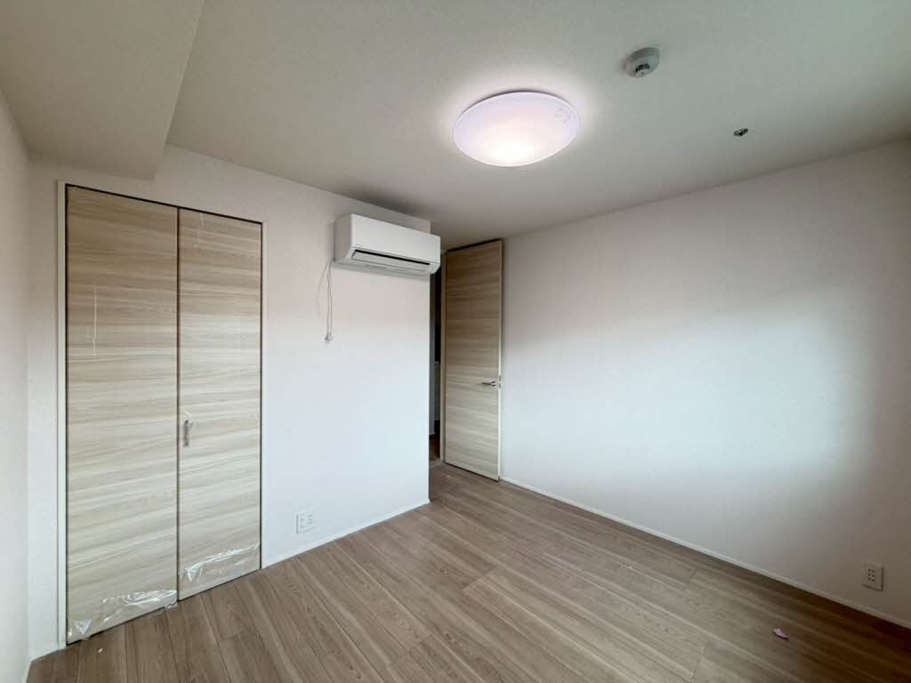 シャーメゾン東小金井 202号-9