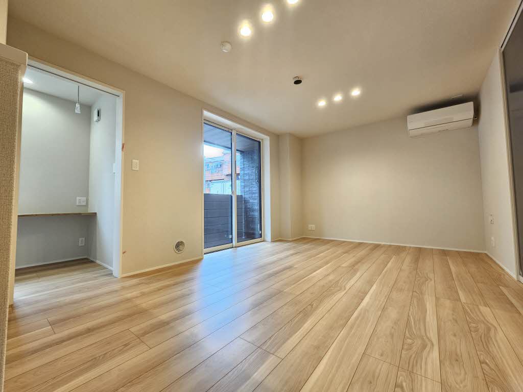 カンタービレ荻窪 101号-4