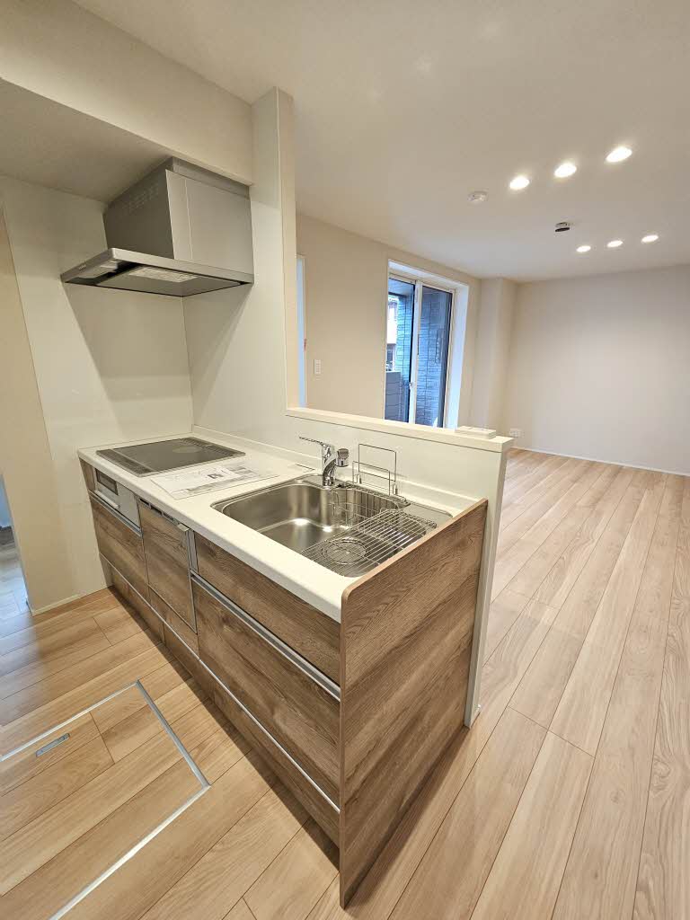 カンタービレ荻窪 101号-5