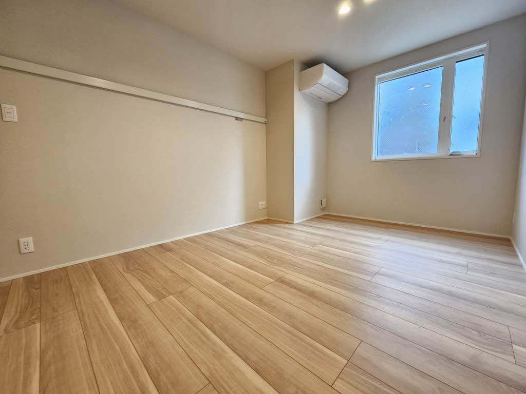 カンタービレ荻窪 101号-6