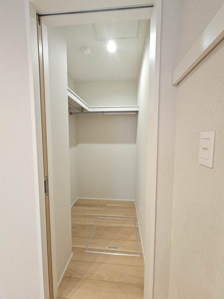 カンタービレ荻窪 101号-8