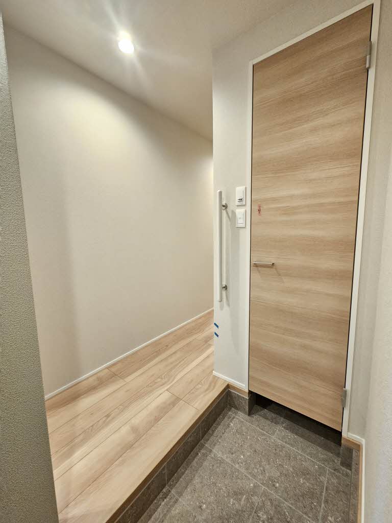 カンタービレ荻窪 101号-12