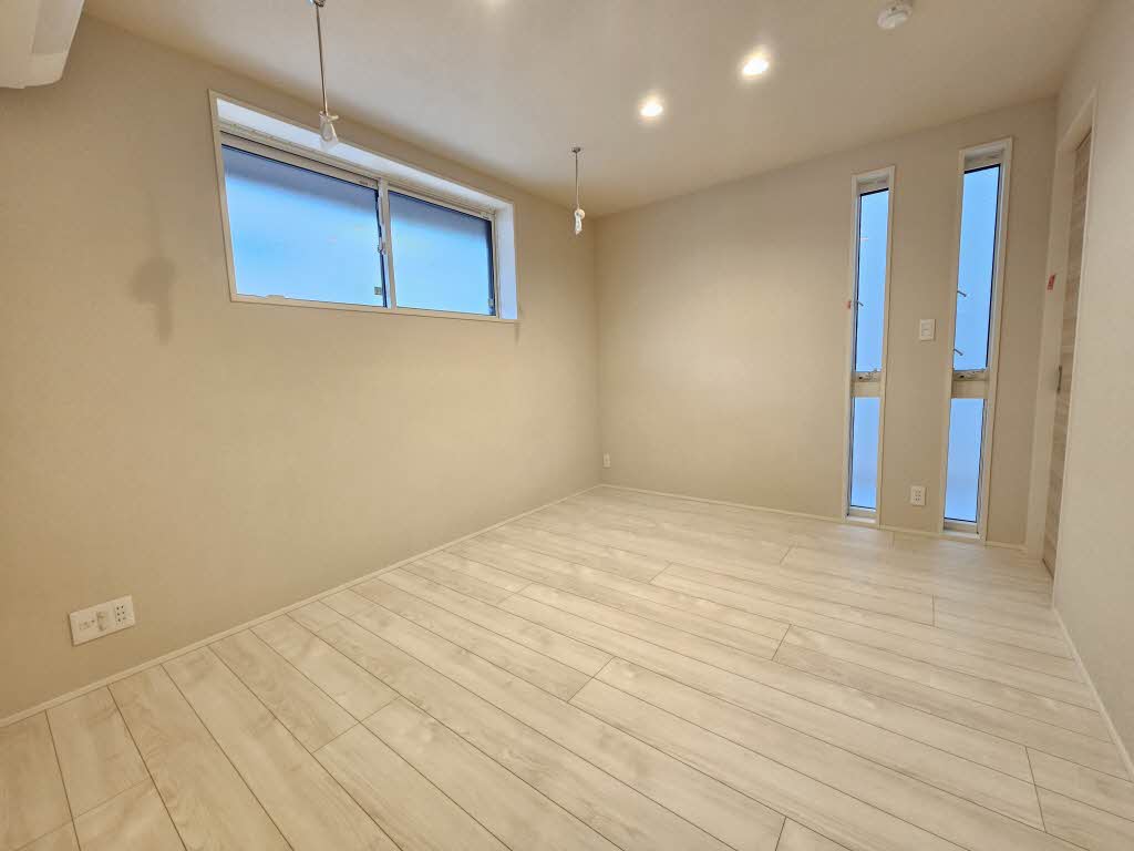 カンタービレ荻窪 102号-4