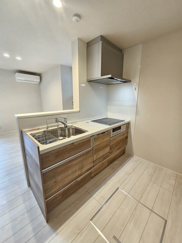 カンタービレ荻窪 102号-5