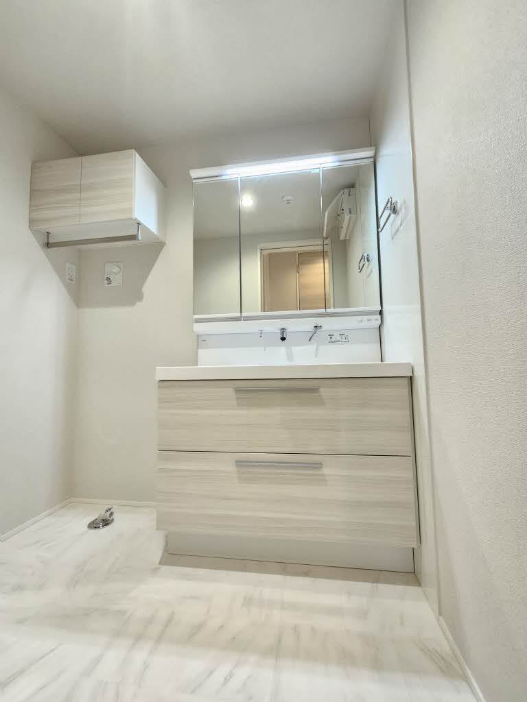 カンタービレ荻窪 102号-9