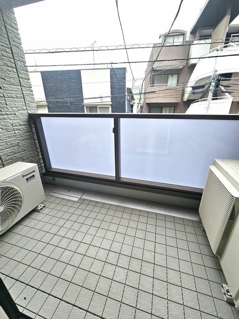 カンタービレ荻窪 201号-11