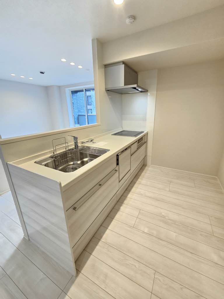 カンタービレ荻窪 203号-5