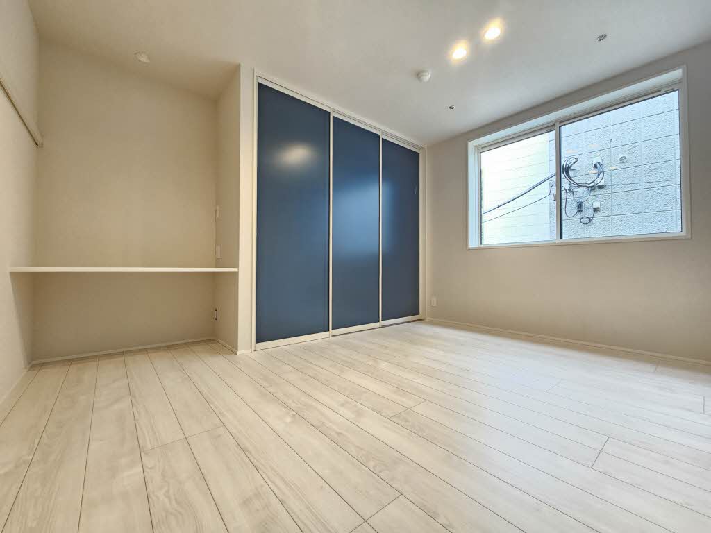 カンタービレ荻窪 203号-7