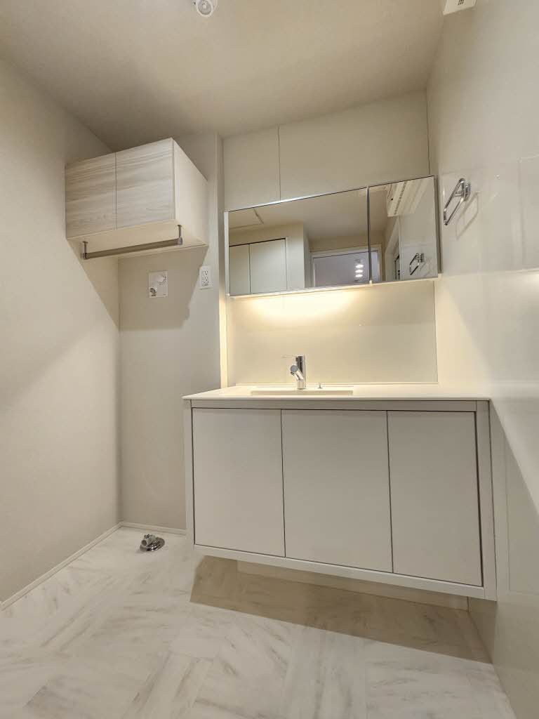 カンタービレ荻窪 203号-11