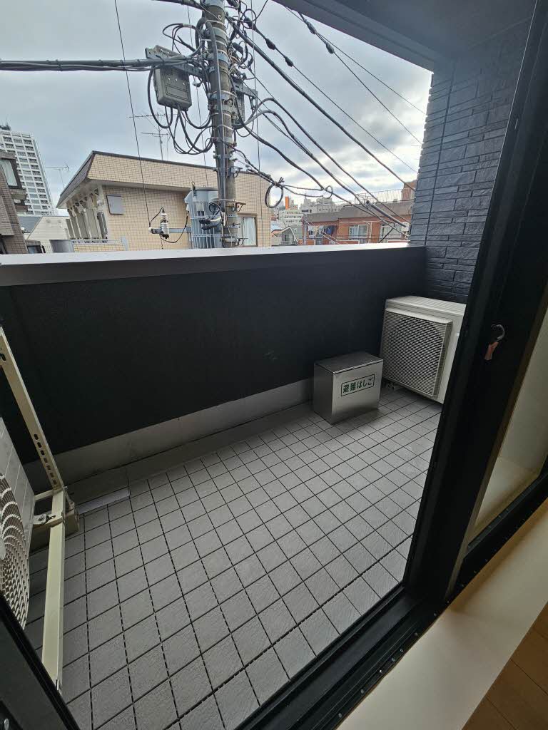 カンタービレ荻窪 301号-14