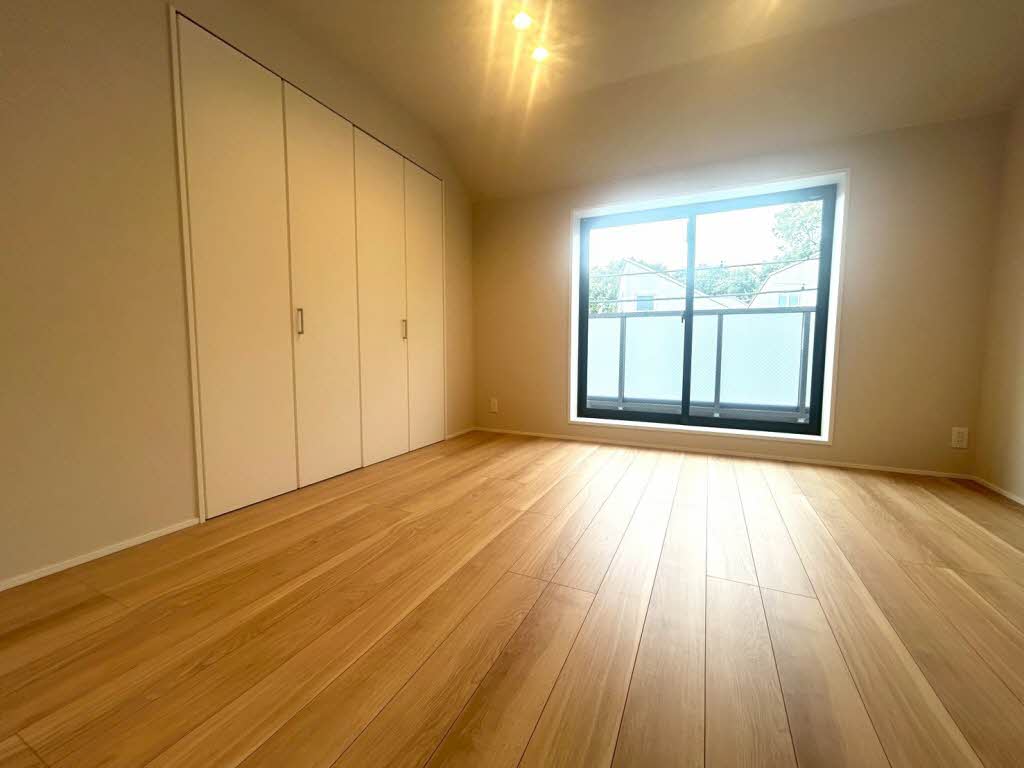 カンタービレ荻窪 302号-6