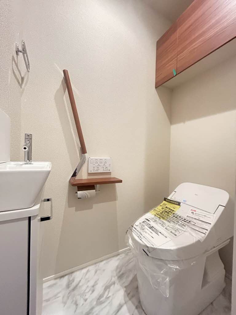 カンタービレ荻窪 302号-11