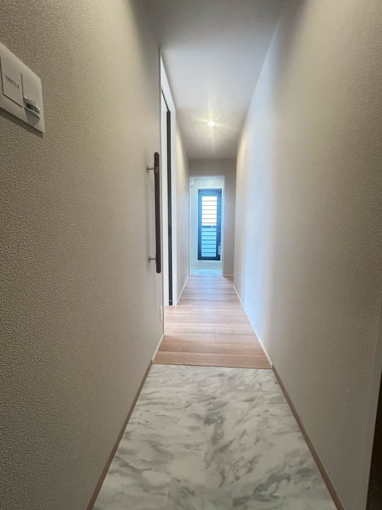 カンタービレ荻窪 302号-13