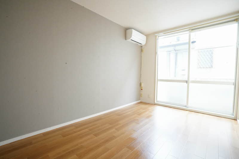 サニ－フラッツ武蔵野 101号-2