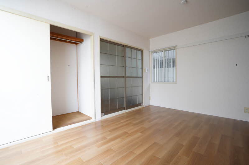 サニ－フラッツ武蔵野 101号-3