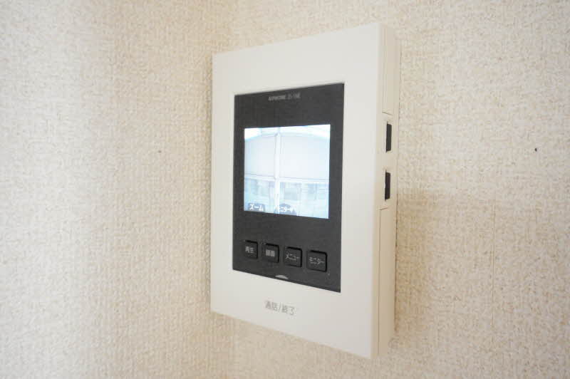 サニ－フラッツ武蔵野 101号-7