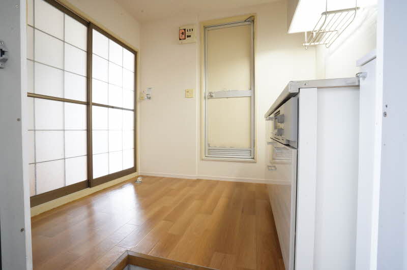 サニ－フラッツ武蔵野 101号-8