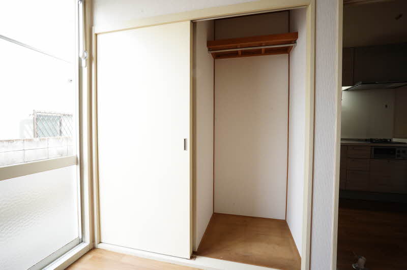 サニ－フラッツ武蔵野 101号-10