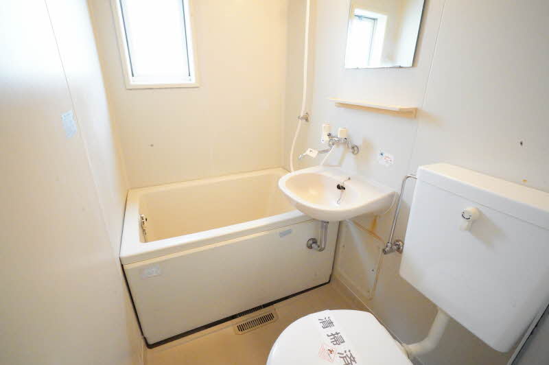 サニ－フラッツ武蔵野 101号-11