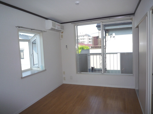 サニ－フラッツ武蔵野 201号-2