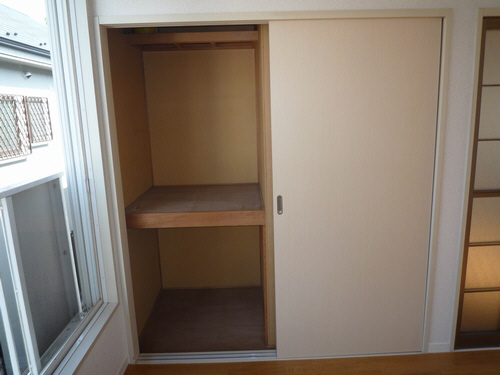 サニ－フラッツ武蔵野 201号-3