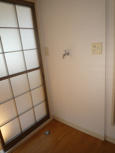 サニ－フラッツ武蔵野 201号-5