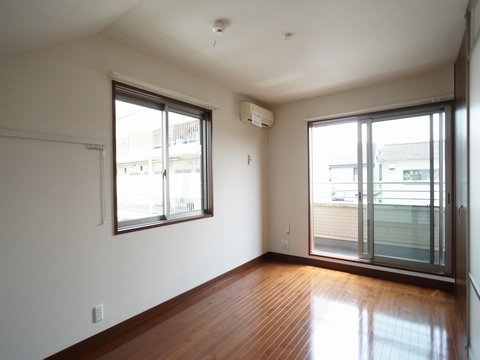 パルテール　ＳＯＮＯ 202号-3