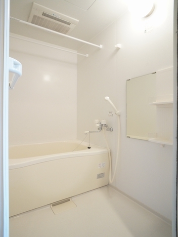 パルテール　ＳＯＮＯ 202号-9