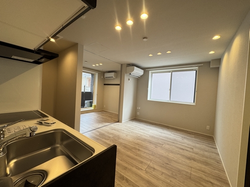 風香西新宿 102号-2