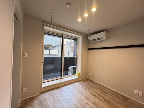 風香西新宿 102号-5