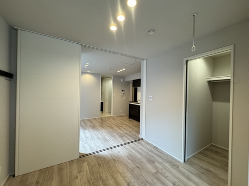 風香西新宿 102号-6