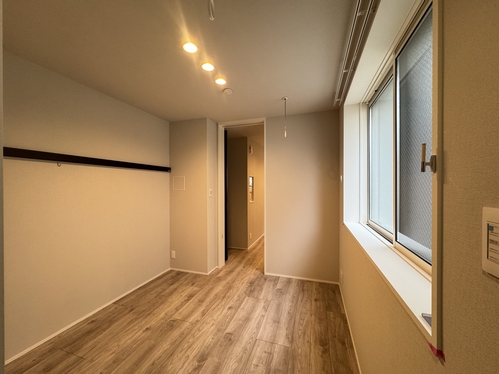 風香西新宿 202号-9