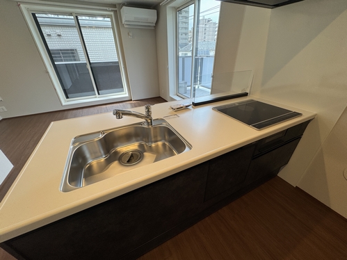 風香西新宿 301号-8