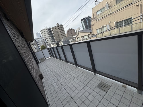 風香西新宿 301号-12