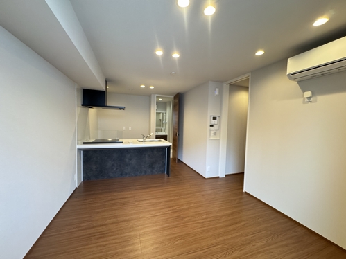 風香西新宿 302号-7