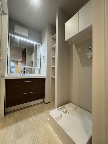 風香西新宿 302号-11