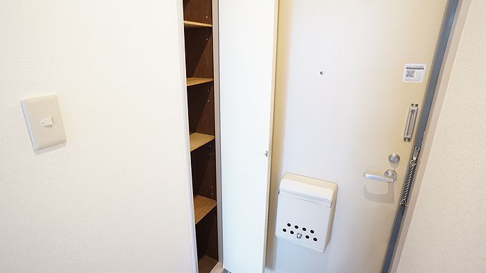 ベルシャンブル 105号-11