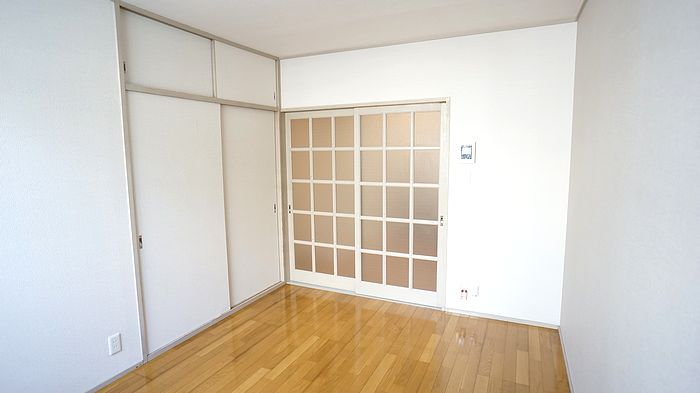 ベルシャンブル 205号-3