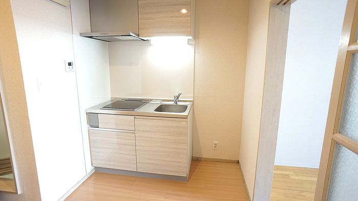 ベルシャンブル 205号-5