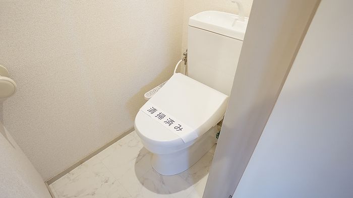 ベルシャンブル 205号-6