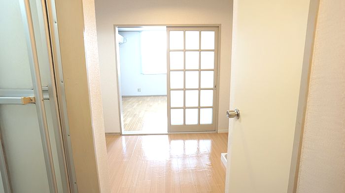 ベルシャンブル 205号-7