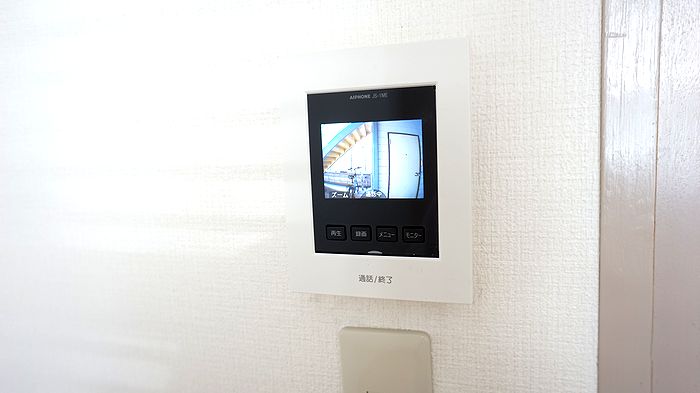 ベルシャンブル 205号-8