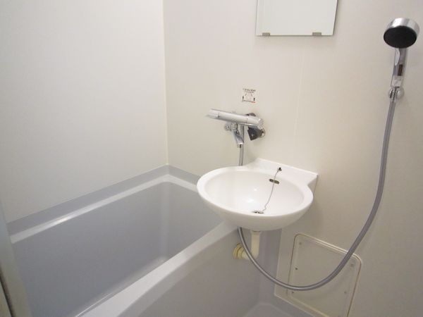 ベルシャンブル 205号-11